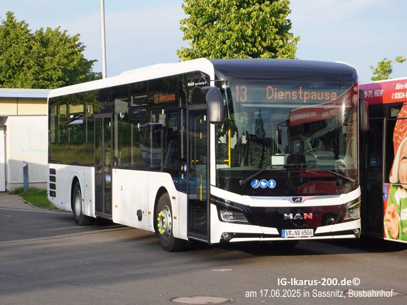 VR-NV 6506